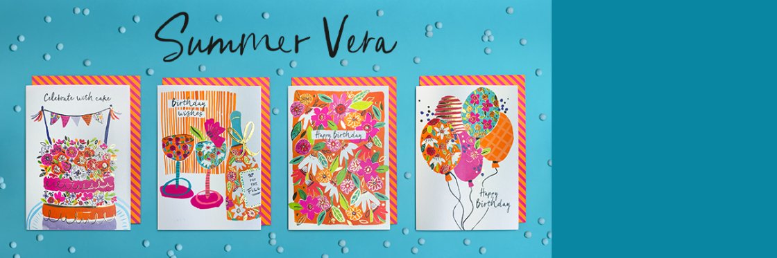 Summer Vera Summer Vera