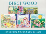 Gallery Inspired Cards for Modern Living Gallery Inspired Cards for Modern Living