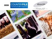 A Henries Nomination for BBC Countryfile