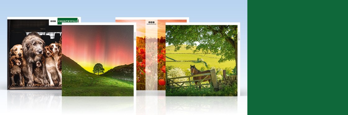 BBC COUNTRYFILE