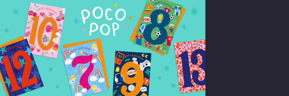 Poco Pop Poco Pop