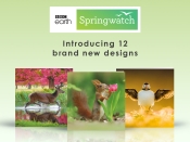 BBC Earth Springwatch an insight into nature and wildlife through the changing seasons BBC Earth Springwatch an insight into nature and wildlife through the changing seasons