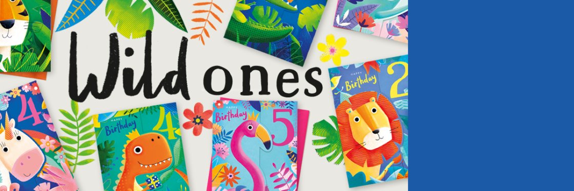 WILD ONES