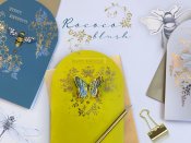 A touch of elegance A touch of elegance