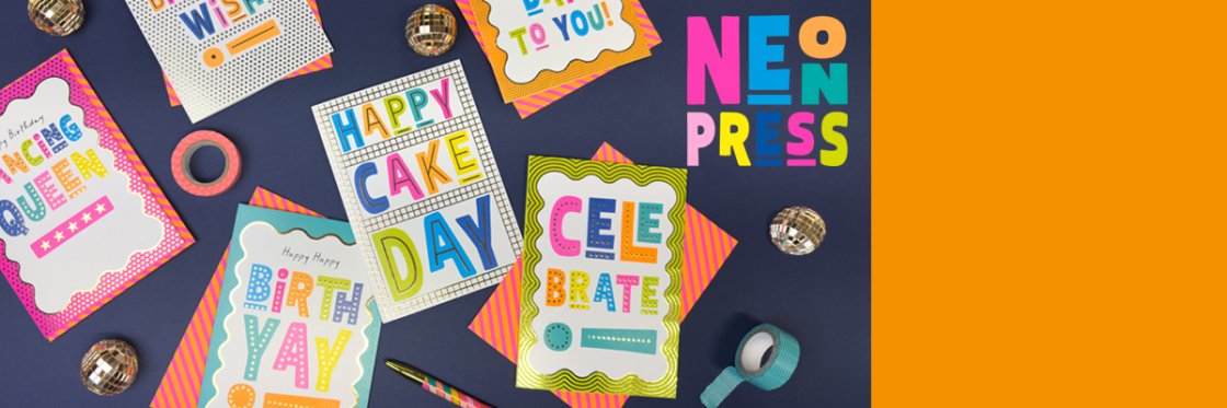 Neon Press Neon Press