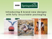 BBC Springwatch - Charismatic and Captivating Creatures