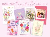 Brand New Female Relation Designs Brand New Female Relation Designs