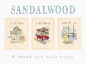 Sandalwood
