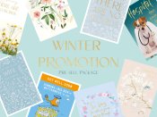 New 2023 Winter Package available to pre-order