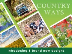 Rooted in Rural Life